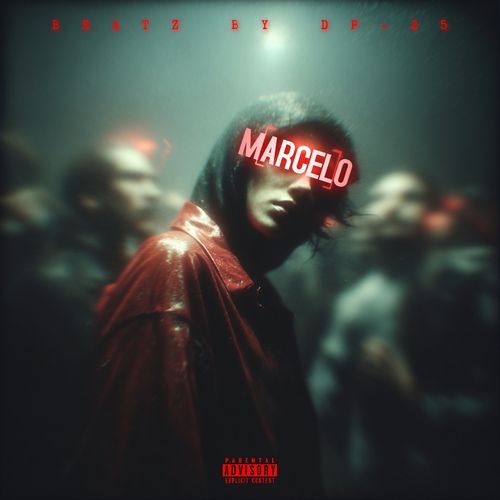 Marcelo cover art