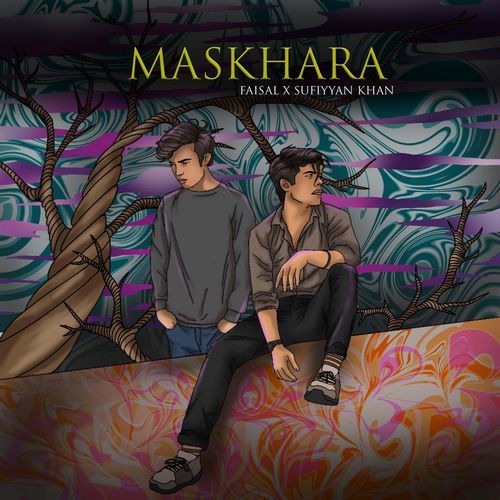 Maskhara (feat. Suffiyankhanmusic)_poster_image