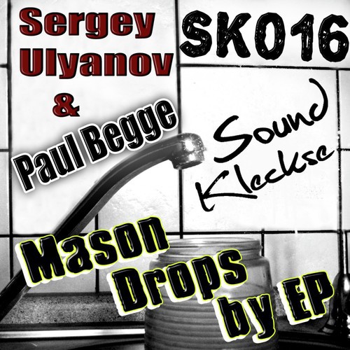 Mason cover art