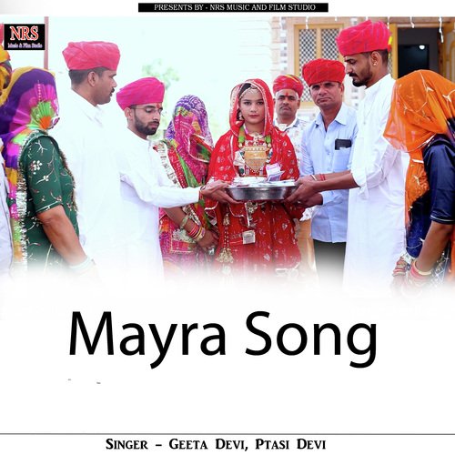 Mayra Song