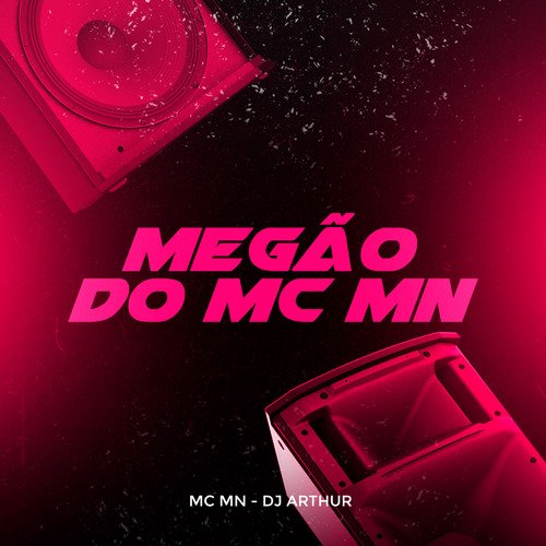 Megão do Mc Mn cover art