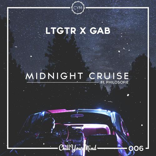 Midnight Cruise (feat. Philosofie)