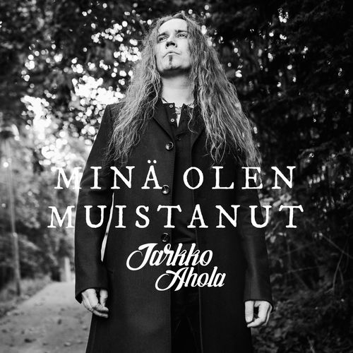 Minä olen muistanut_poster_image