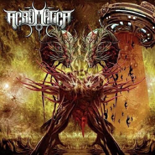 Doktrin Massal cover art
