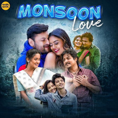 Monsoon Love