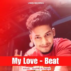 My Love - Beat-CTsOQjsdR0M