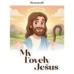My lovely jesus