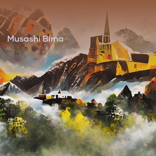 Mythical Creatures, Enchanted Forest