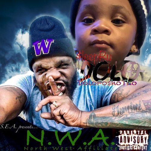 Sergio cover art