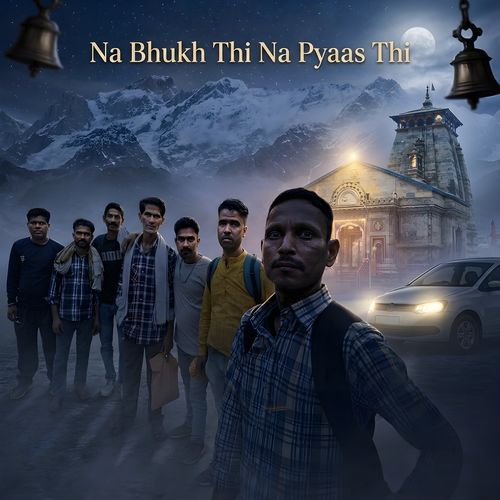 Na Bhukh Thi Na Pyaas Thi