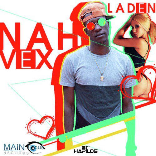 Nah Vex - Single