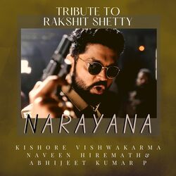 Narayana (Tribute to Rakshit Shetty)-JT8TVidVAQo