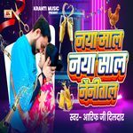 Naya Mal Naya Sal Nanital