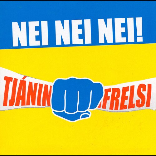 Nei nei nei - Tjáningarfrelsi_poster_image