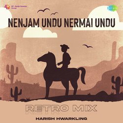 Nenjam Undu Nermai Undu - Retro Mix-BTAnVThZe30