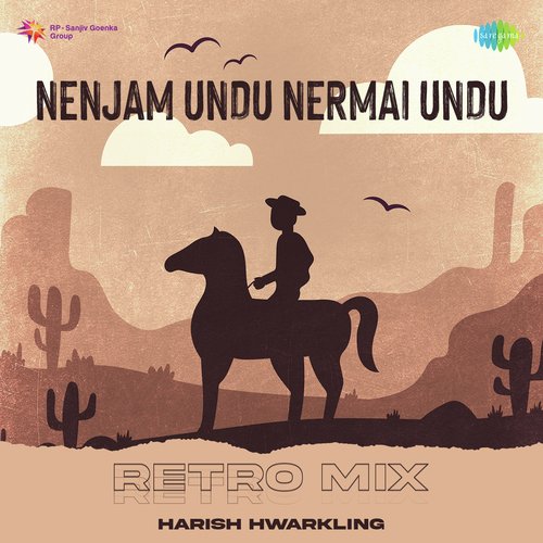 Nenjam Undu Nermai Undu - Retro Mix