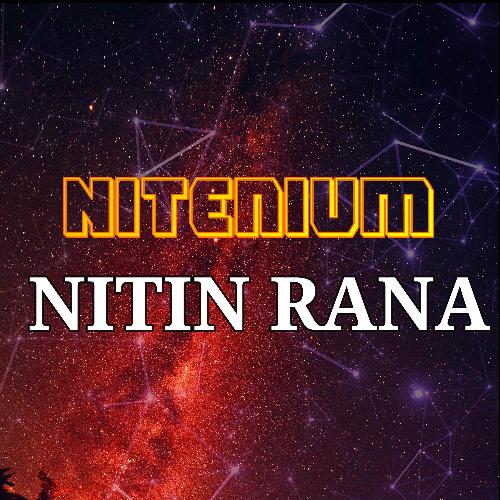Nitenium
