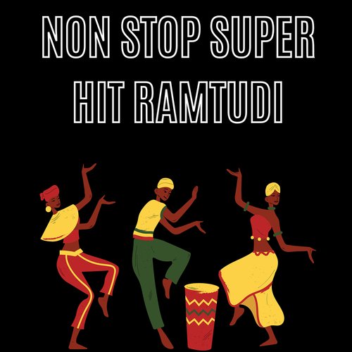 Non Stop Super Hit Ramtudi