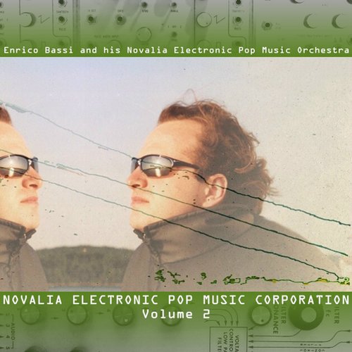 Novalia Electronic Pop Music Corporation (Volume 2)