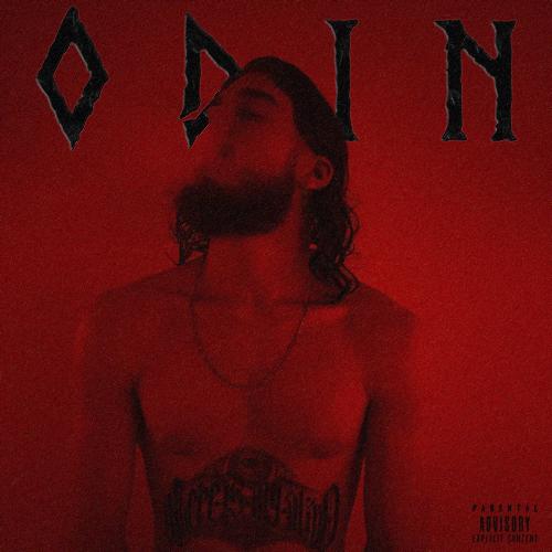 Odin cover art