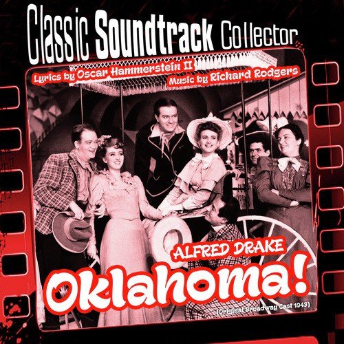Oklahoma! (Original Broadway Cast 1943)