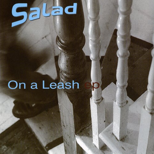 On A Leash E.P._poster_image