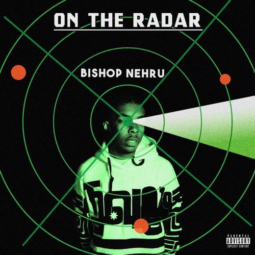 On the Radar cover art