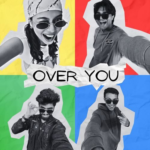 Over You