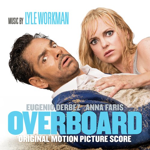 Overboard (Original Motion Picture Score)_poster_image