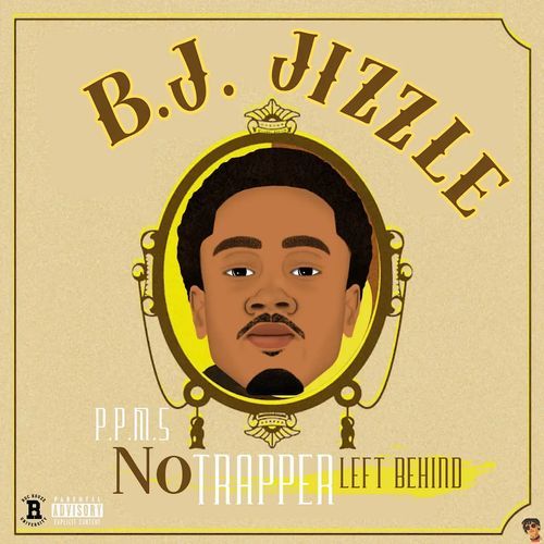 Buscemi cover art