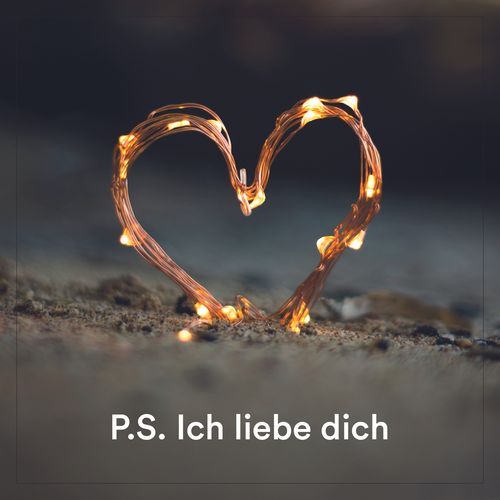 P.S. Ich liebe dich