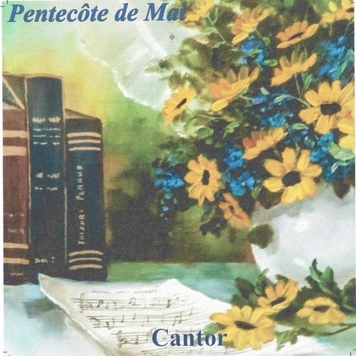 PENTECÔTE DE MAI (messe brève)
