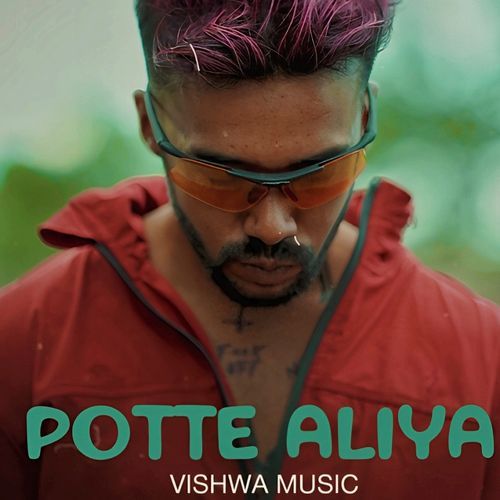 POTTE ALIYA