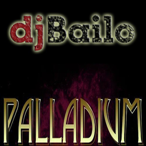 Palladium cover art