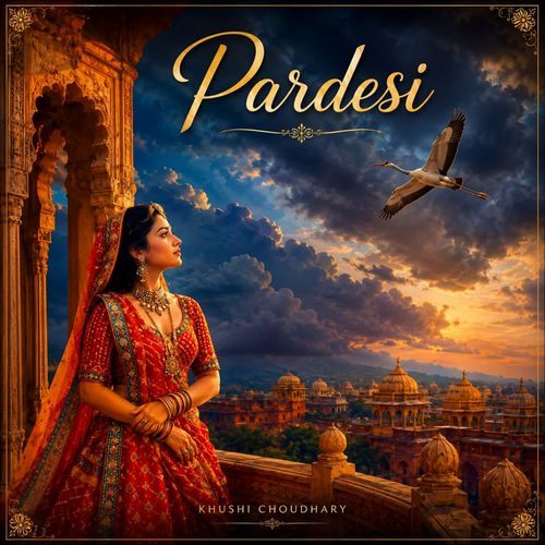 Pardesi
