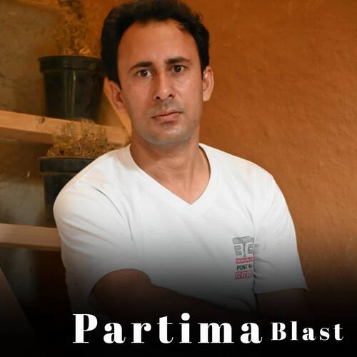 Partima Blast
