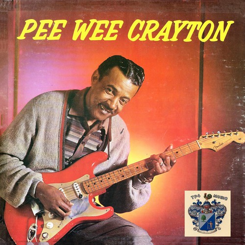 Pee Wee Crayton