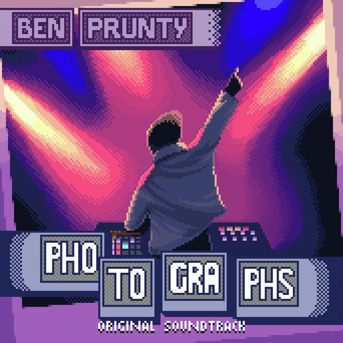The Journalist (Epilogue) cover art
