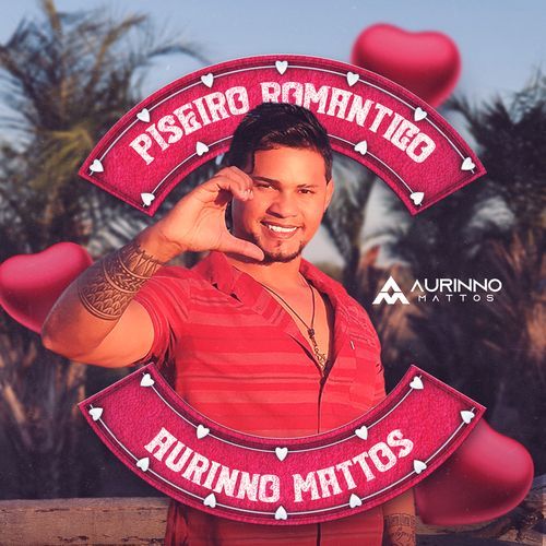 A Maior Saudade cover art
