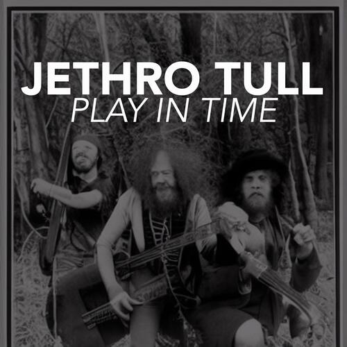 Jethro Tull and Me