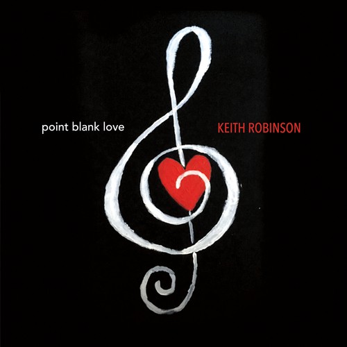 Point Blank Love
