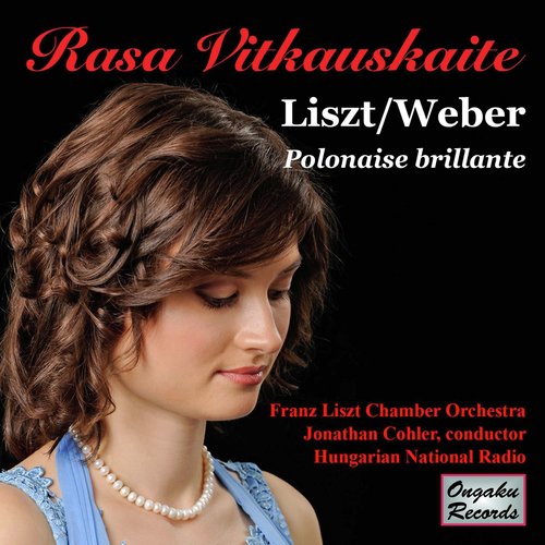 Franz Liszt Chamber Orchestra