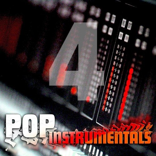 Pop Instrumentals, Vol. 4