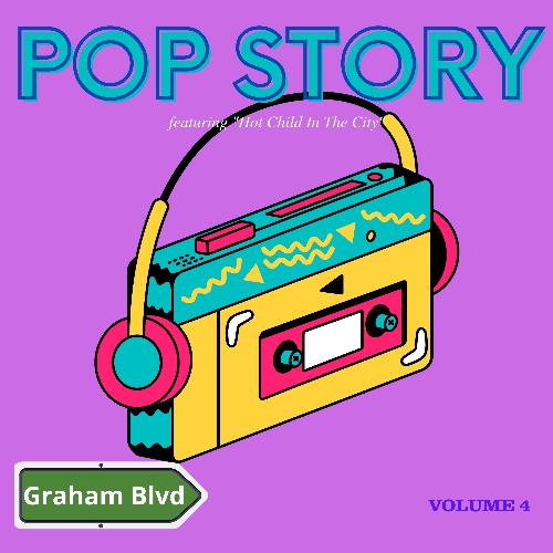 Big Shot Lyrics - Graham Blvd - Only on JioSaavn