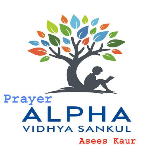 Prayer Alpha Vidhya Sankul
