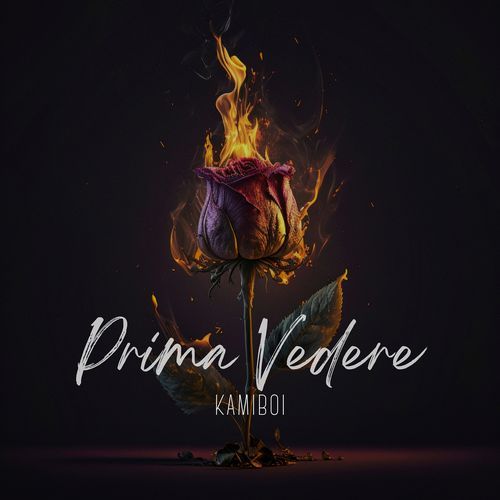 Prima Vedere cover art