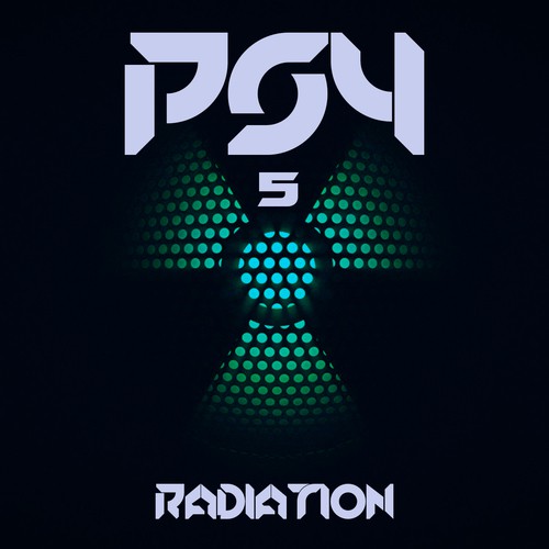 Psy Radiation 5
