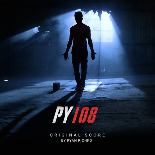 Yin cover art