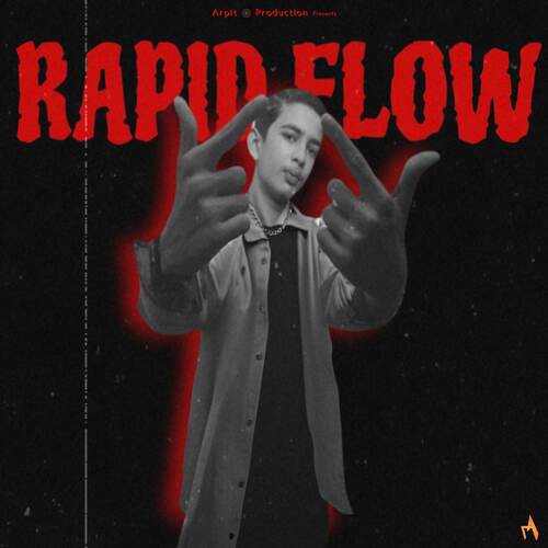 RAPID FLOW (Prod. by ENLIGHT)