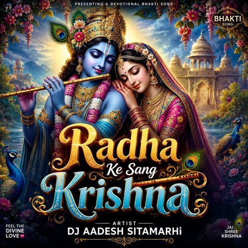 Radha Sang Kanha